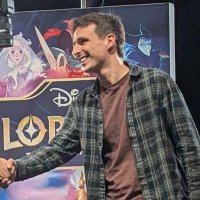 Joel Schädeli TCG (@joellorcana) 's Twitter Profile Photo Joel Schädeli TCG (@joellorcana) 's Twitter Profile Photo