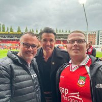 Wigwam1484 (@thomasp55894477) 's Twitter Profile
