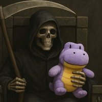 Grim | CHOMPion (@gashouse_crypto) 's Twitter Profile