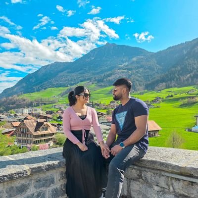 🇱🇰 Sri Lanka - Negombo / 🇮🇹 Italy - Verona
🅿🎂1994 ♂♊ 🙏 Buddhist ☸ Fitness🏋 & Travel 🌏 ❤ 💍Anu