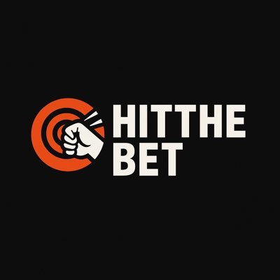 HitTheBet's profile picture. UFC betting 👊 Always sharing smart picks and big wins. Let's HIT IT!