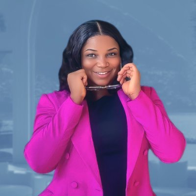 Web3 Builder | PM & Software Engr. @Alx_africa | Co-founder @RubiconConsult | DLT Talent | Tech & Mental Health Advocate | Web3 + AI Enthusiast