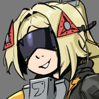 Agatha Paz, Trigger. 🍉さんのプロフィール画像