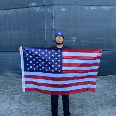 NJ/NY➡️PA | 22 | Political Independent | Expert in Female Psychology | Sports Enthusiast |