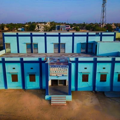 Hansojieduhub's profile picture. Shri Hansoji Adarsh Vidya Mandir Sr. Sec. School, Likhamadesar (Bikaner)

YouTube Channel 👇👇
https://t.co/OsJSpIJipl