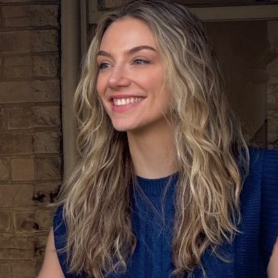 Victoria Oldemburgo de Mello Profile