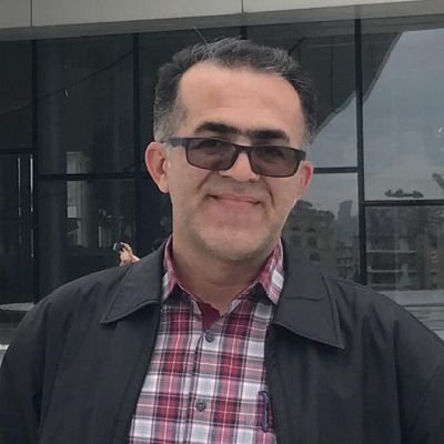 *فدرالیست و لیبرال دموکرات*
همان علیرضا افشار سابق که ۱۹ ماه در اوین بوده
@alireza48466967