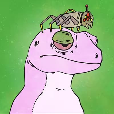 Datlast's profile picture. Sirik dek? #NFT'S #CRYPTO Rohmat si manusia KIRIK