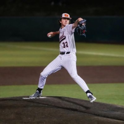 Blake Phillips Profile
