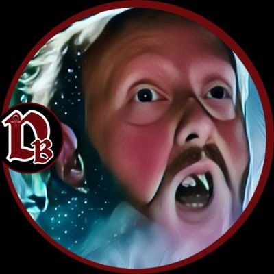 Dyerbolical, AvP Odyssey: OP31.
Winds are gonna let up a tad!
The Thing. Horror Movies. Science-Fiction. Creators: Brett and Kerry Dyer @DyerbolicalDB.