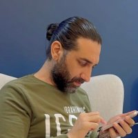 Maher Zaytoon 🇸🇾 (@maher_za) 's Twitter Profile Photo Maher Zaytoon 🇸🇾 (@maher_za) 's Twitter Profile Photo