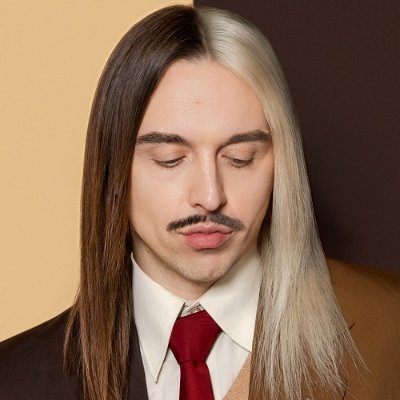 💜tommy cash💙joost klein💚käärijä
Paulina, 30+, she/her, ⛔no minors⛔