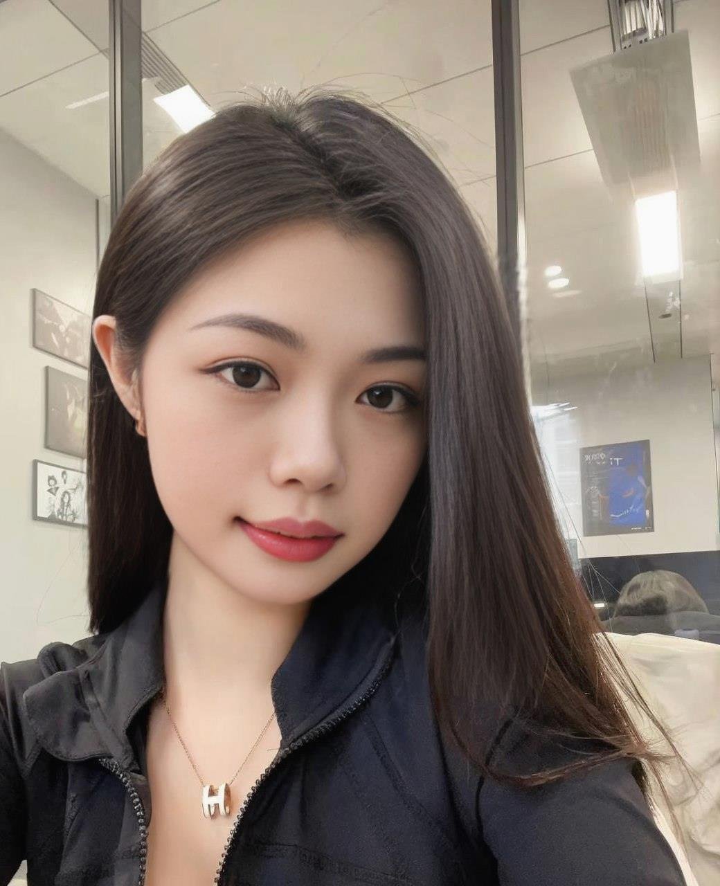 SamanthaHoaliqu's profile picture. Nice to meet you all.