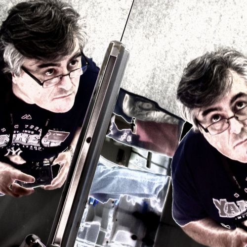 peterbastaja's profile picture. 'Art is the difference'. Artist - Photographer, Concerned Australian