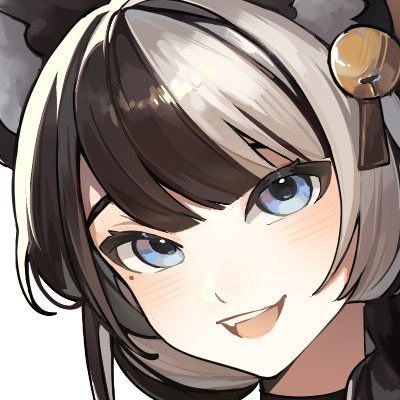 Lumin spreads joy wherever she goes. she/her twitch https://t.co/88hmZS04tz|
