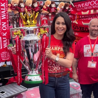 Sam Quek Profile
