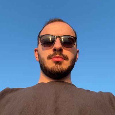 selimdev_'s profile picture. Mobile Application Developer 👨🏻‍💻