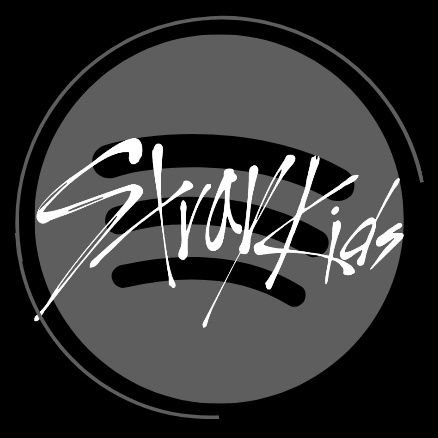 Stray Kids Spotifyさんのプロフィール画像