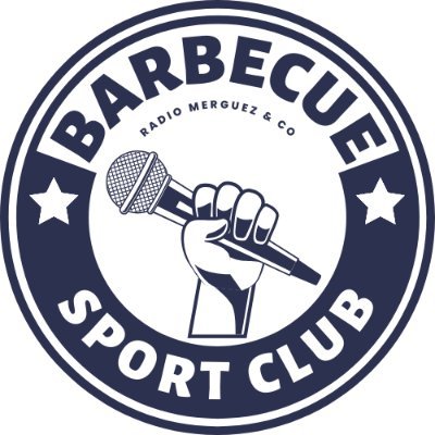 Le podcast #sport n°1 du barbecue 🔥 Nos émissions thématiques 🎙️ #BarbecueFOOT #BarbecueRUGBY #BarbecueF1 #BarbecueVÉLO #BarbecueBASKET