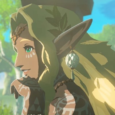szmlrd's profile picture. ゼルダの伝説が好き/ゲーム/Nintendo/いろんなこと呟きます/無言フォローごめんなさい/ゲーム実況😼/星野源/綾野剛/miu404/初代ゲームボーイと同い年