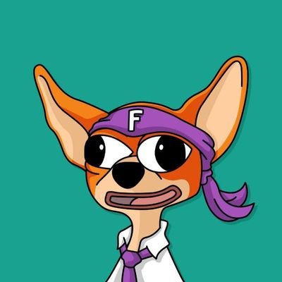 📹 | Shortform Video Editor
💵 | Crypto Addict $FAVOLO
😎|Memecoin Admin
📩| DM me for Inquiries