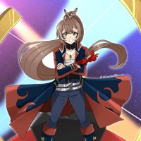 BLM | 天 | LumiNavi ➡️ ANYC 2025 (@luminavi_) 's Twitter Profile