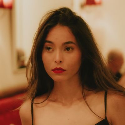 LeticiaGracie19's profile picture. 🇧🇷 Br
+Model 
24 years