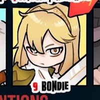 Tobin // Bondie (@tobinjbond) 's Twitter Profile