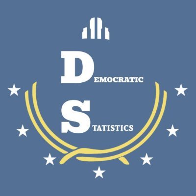 @DemocraticStats