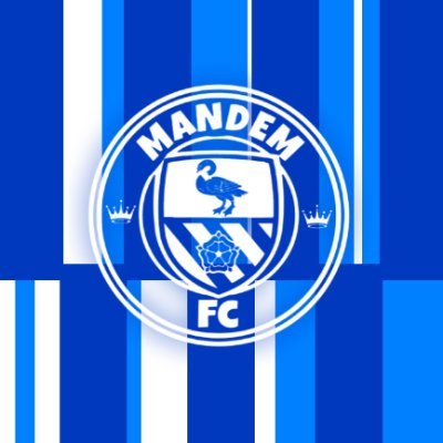 THFC_M38's profile picture. Pro clubs team playing in the baller league