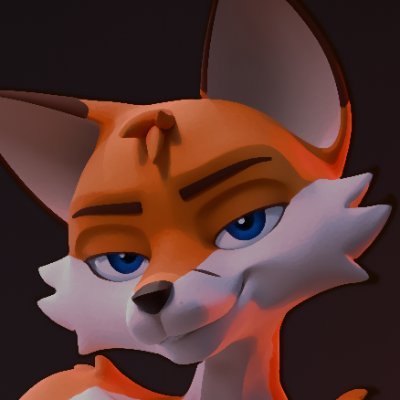 I do Furry Models and Animations | No Minors Allowed -Taken- More info in my carrd https://t.co/uIK6n3EVPV