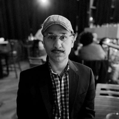 AdamW144's profile picture. Just a dude living life.