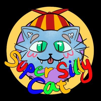 Supercat_silly's profile picture. NO DMs, ty