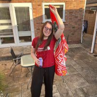 Kirsty (@lfckirstylfc) 's Twitter Profile Photo Kirsty (@lfckirstylfc) 's Twitter Profile Photo