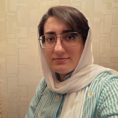🖋️🖋️هر از گاهی مینویسم
General Practitioner 👩🏻⚕️
Whiskey in a teacup 😎