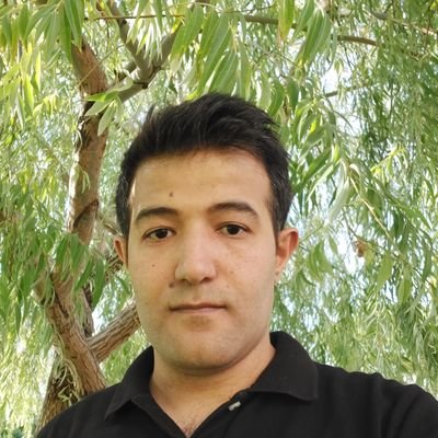 mehmetliky's profile picture. 