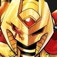 Enerjak (@thebadmadalt) Twitter profile photo