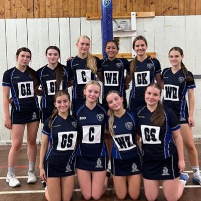 PHGS Netball and Girls PE Profile