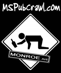 RocMSPubCrawl's profile picture. #MSPubCrawl a #charity #fundraising #pubcrawl to raise money for #MS -#nonprofit #ROC #assnchat #nonprofit