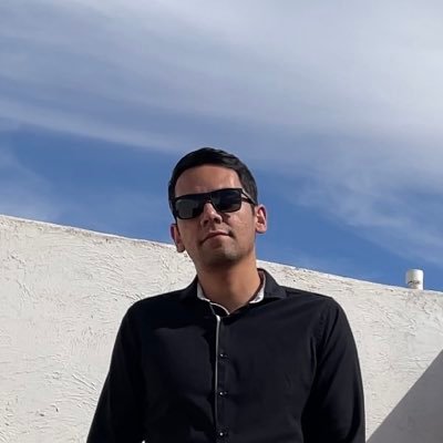 Johnfrancoofici's profile picture. Mantente mejorando día a día ✝️ Isaías 53