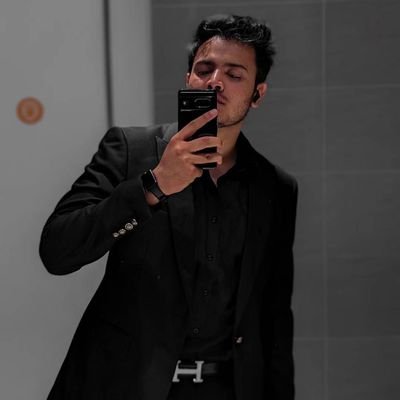 SyedSaadAli5004's profile picture. choro choro