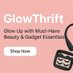 Glow Thrift (@glowthrift) Twitter profile photo Glow Thrift (@glowthrift) Twitter profile photo