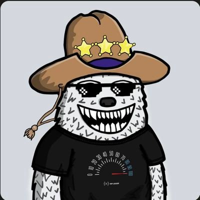 IceboxXRP's profile picture. XRP AMBASSADOR 

XRP IS WATER 

QFS