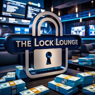 Welcome to the lounge. No picks guaranteed. Sport fanatics and analytics.