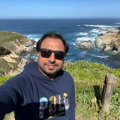Tech founder by night. Operator by day. Making stocks simple for beginners - https://t.co/tAu0ZCObgG.