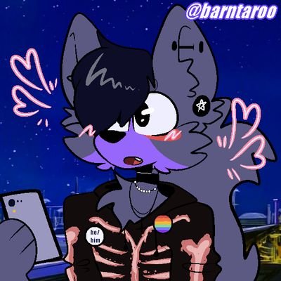 howerthewolf's profile picture. 