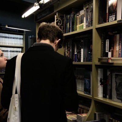 neilontbr's profile picture. 22 | he/him