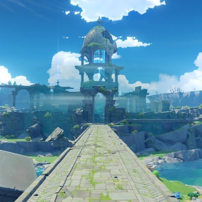 dottoresegment's profile picture. I'm a linguist with a passion for analising video games and animation.