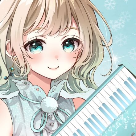 おまる❄️🎹さんのプロフィール画像