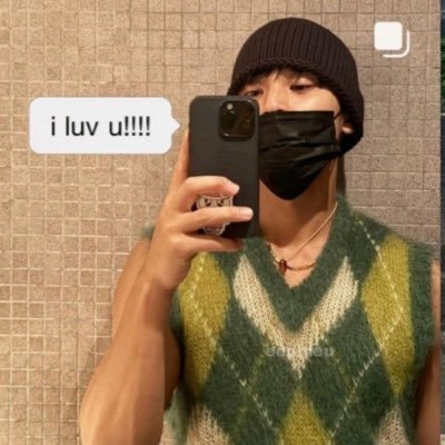 💌⋆. 𐙚 ̊ #민규🫀— live love laugh mingyu fangs and nose mole ⋆⭒˚.⋆